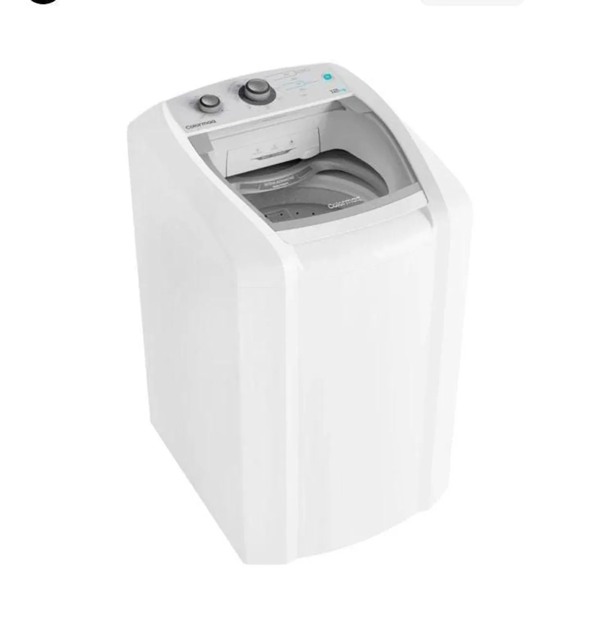 Lavadora Colormaq 12kg