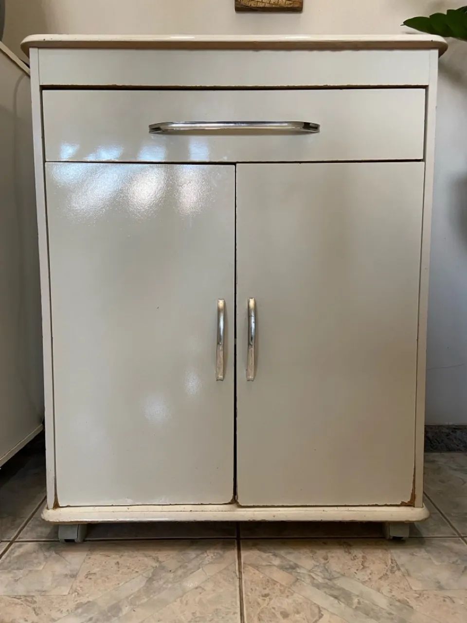 Armário de organização 