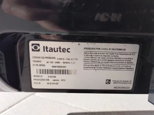Monitor com defeito - Foto 4