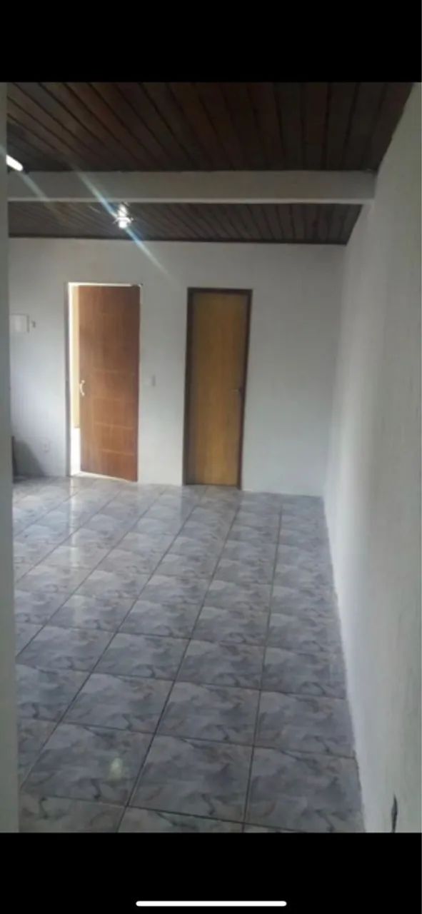 Foto - São José - Barreiros