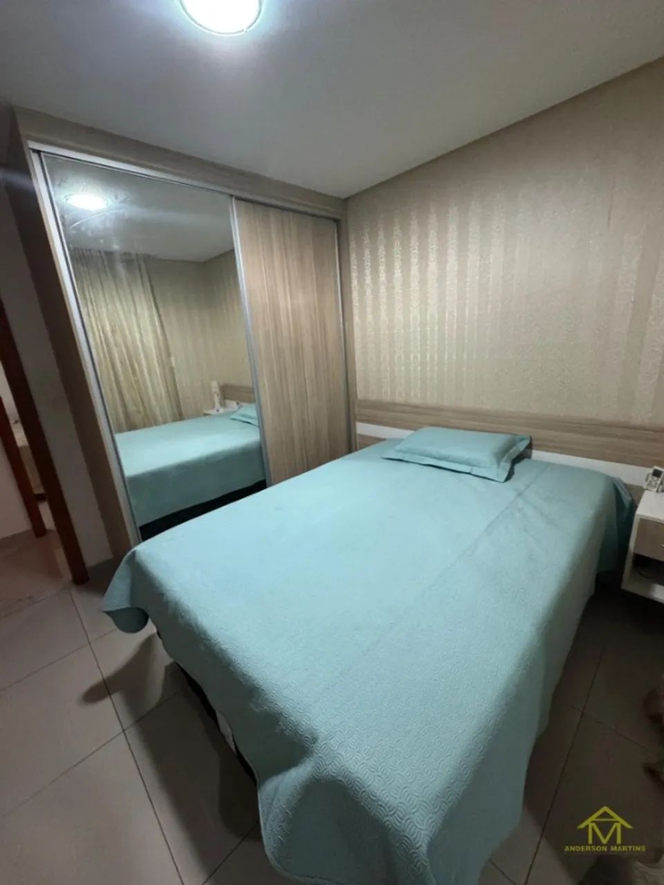  3 quartos em Itapua - Ed. Gold Summer  - Foto 4