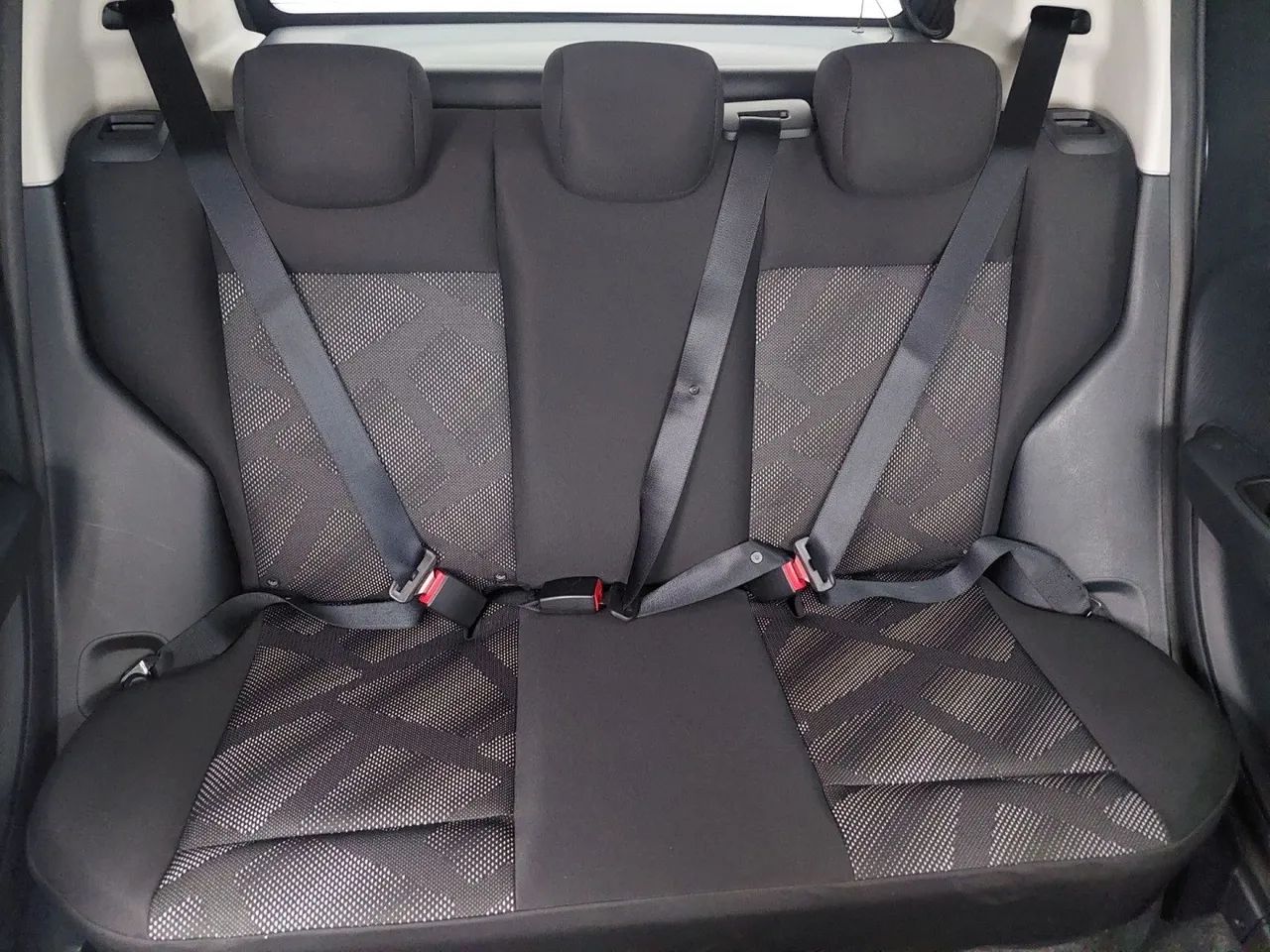 Fiat Mobi LIKE ON 1.0 Fire Flex 5p., foto 16 de 18