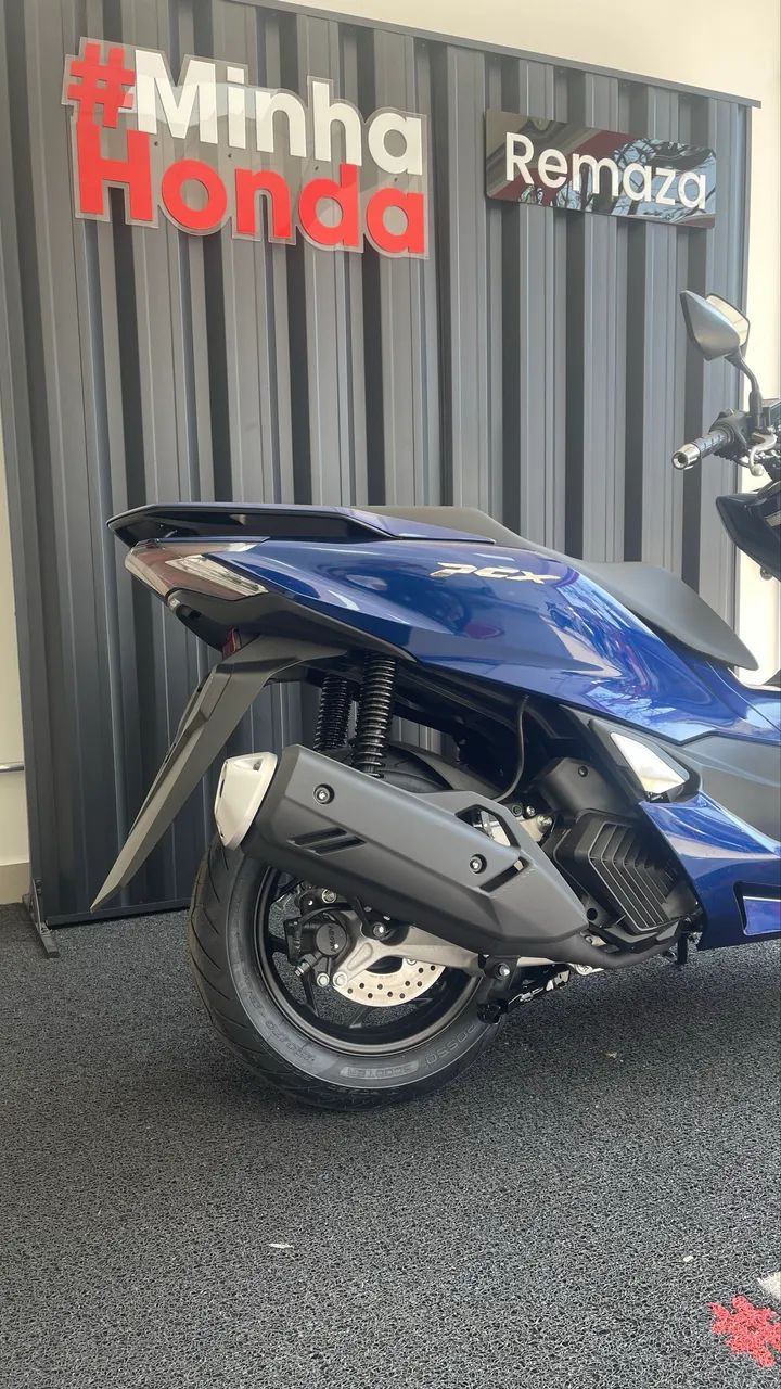 PCX 160 ABS 26/26  - Foto 5