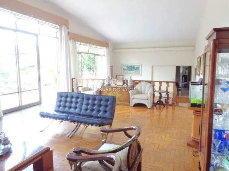 Cidade Jardim - Casa comercial 4 quartos à venda na Anuar Donato