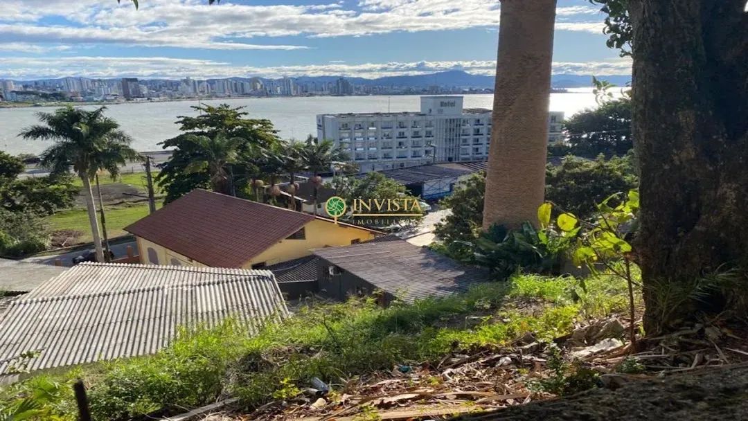 Terreno para locação com Vista Mar no Centro de Florianópolis. - Foto 10