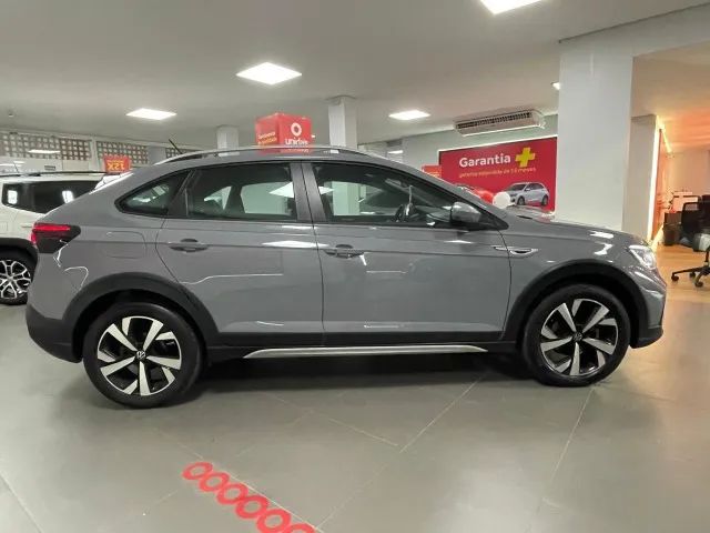 Nivus Highline 200 TSI AT 1.0 4P - Foto 4