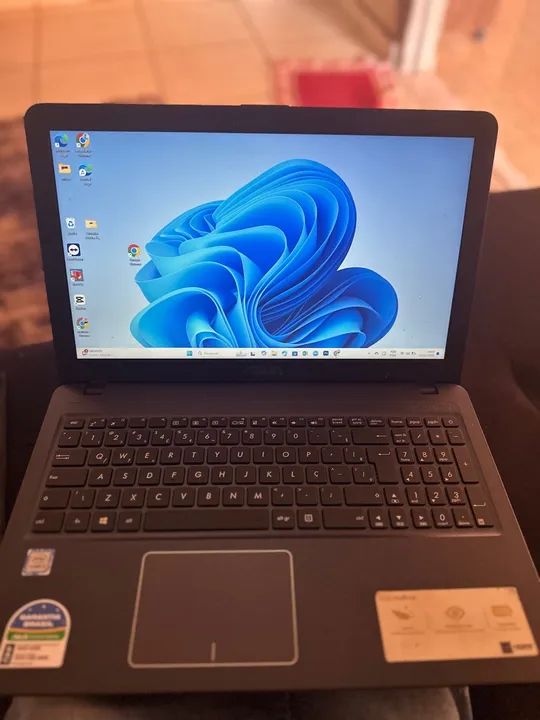Notebook Asus - Foto 3
