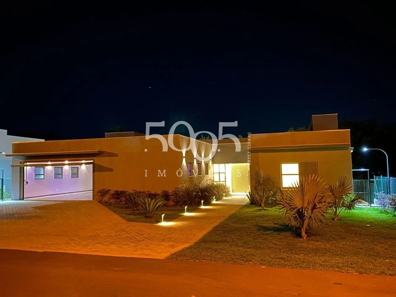 Casa à venda no Condomínio Primavera com 480m² e 4 suítes - Foto 4