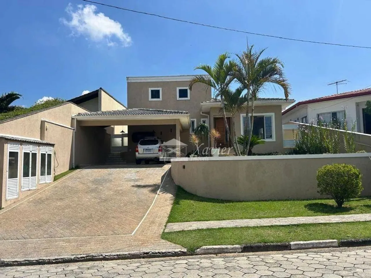 Casa com 4 dormitórios, 300 m² - venda por R$ 1.250.000,00 ou aluguel por R$ 8.000,01/mês