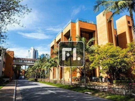 Terreno à venda, 4800 m² por R$ 35.616.000,01 - Alphaville Empresarial - Barueri/SP - Foto 3