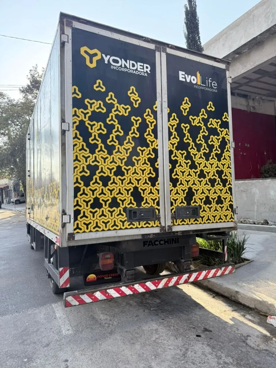 VW/5.140E DELIVERY - Foto 6