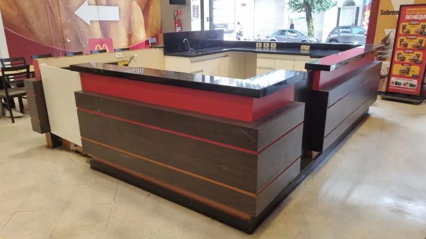 Quiosque 4,15 x 3,20  - Foto 3