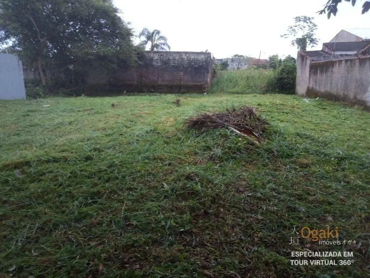 Terreno à venda, 696 m² por R$ 190.000,00 - Convento Velho - Peruíbe/SP - Foto 3