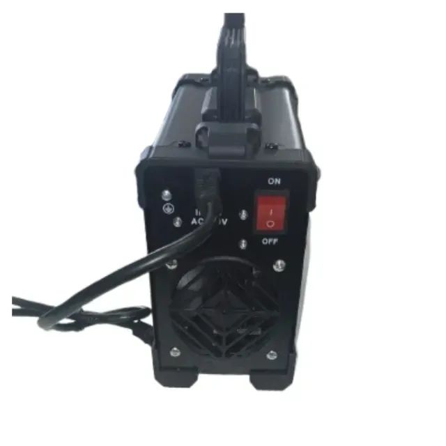 Inversora de Solda TOP.ARC 250 Amp - Foto 5