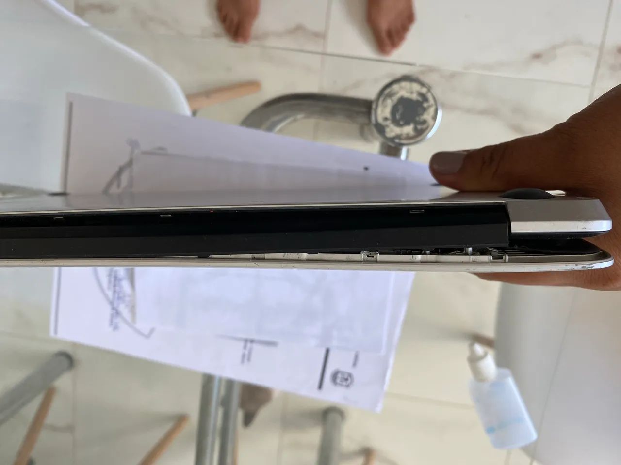 Notebook Multilaser  - Foto 3