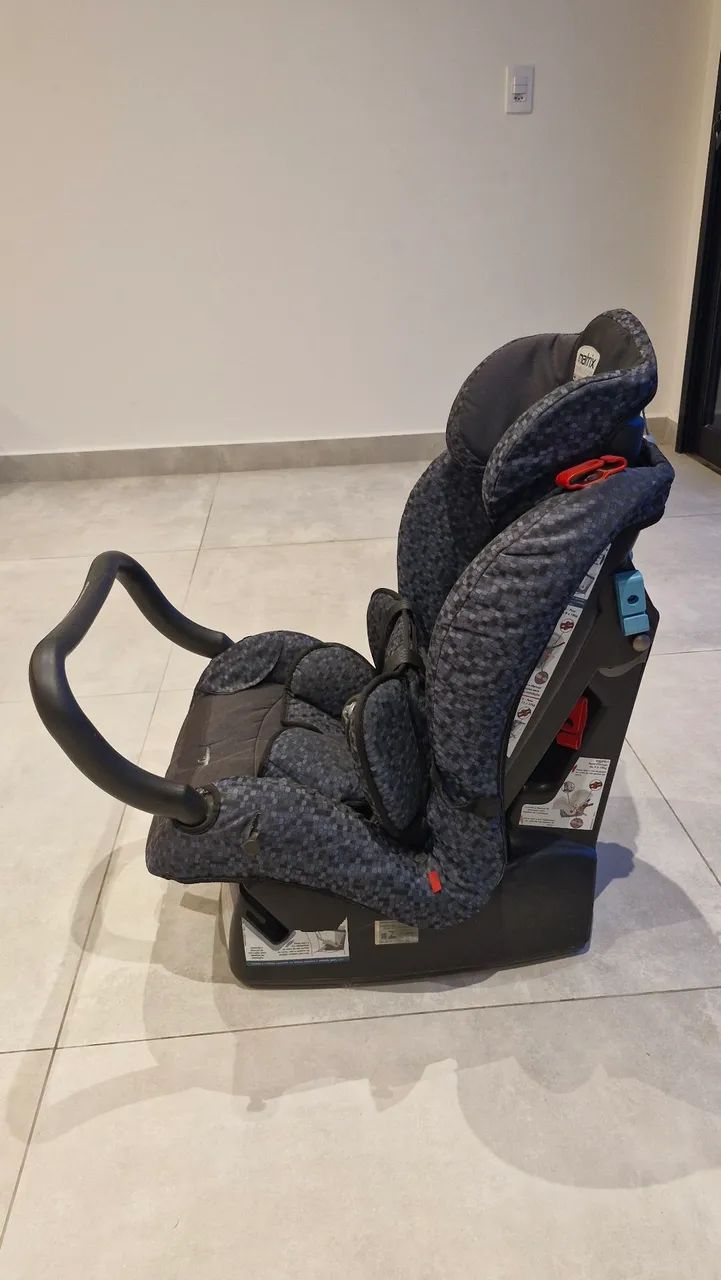 Cadeira Infantil Matrix Evolution65573836686977123