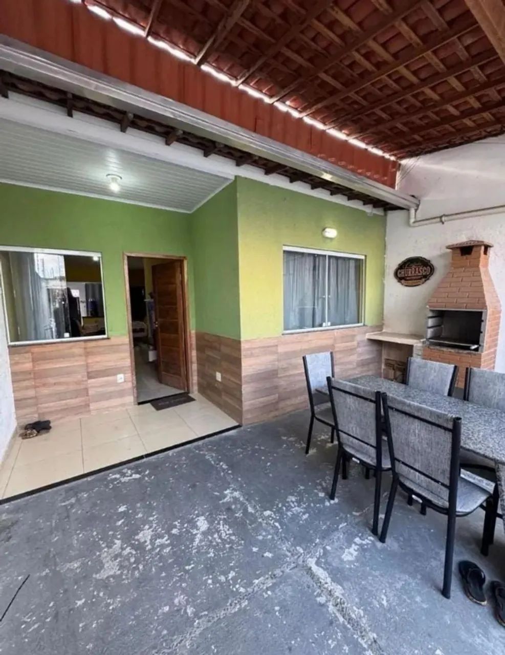 K| ÓTIMA CASA NO SÃO BERNARDO