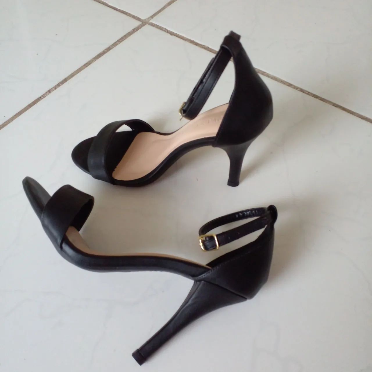 Salto Shopee Novo 