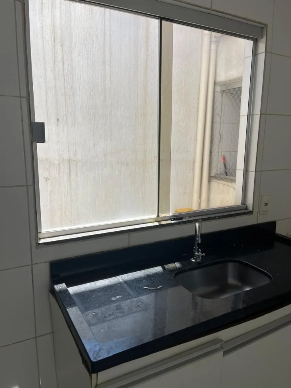Quero alugar casa