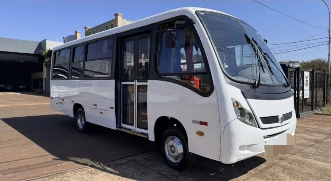 MICROÔNIBUS - Foto 2