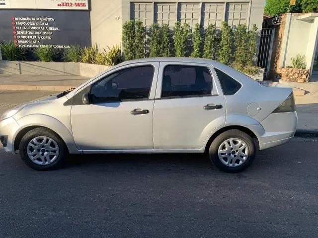 FORD / FIESTA SEDAN FLEX 1.0
