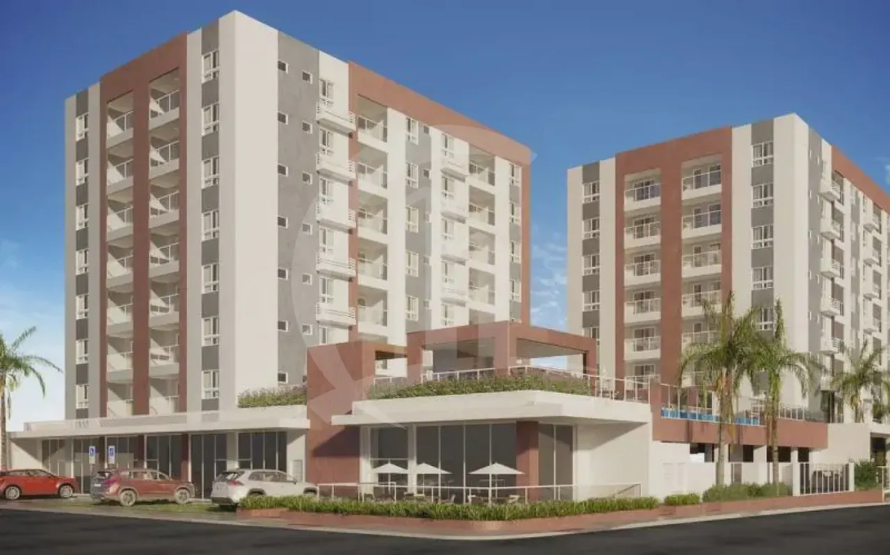 Apartamento à Venda Milano Residence
