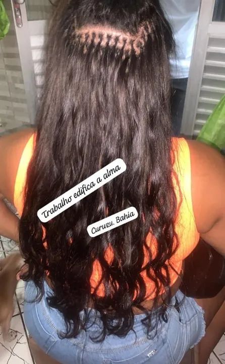 Cabelo - Foto 5