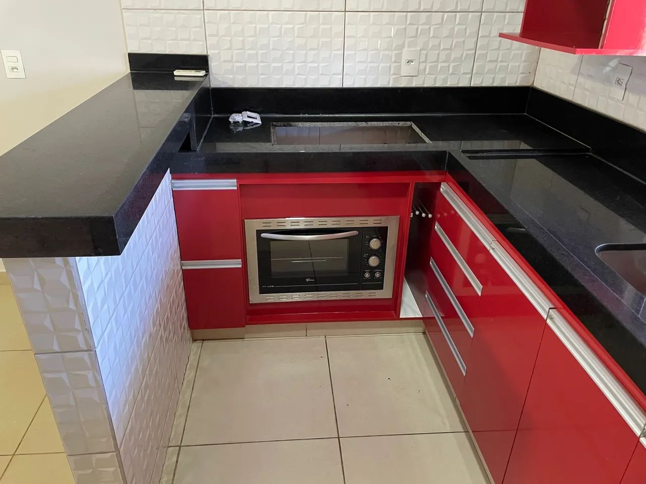 Foto - Anápolis - Parque Brasília 2ª Etapa