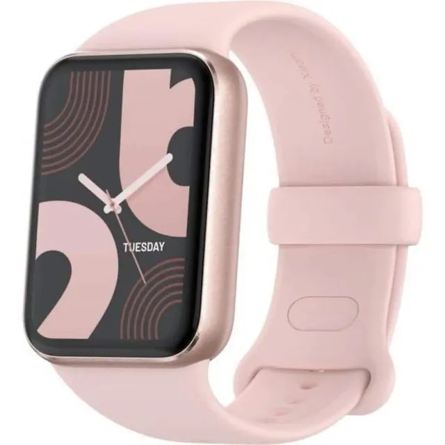 Mi Band 9 Pro rosa - Foto 4