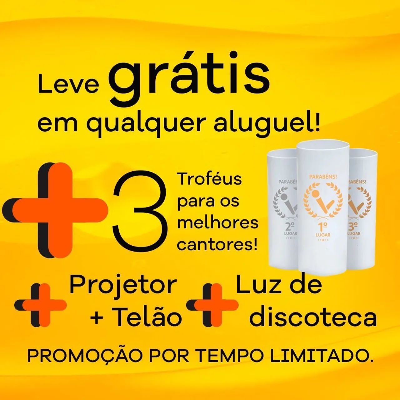 Locação de Karaokê e Videokê  - Foto 2