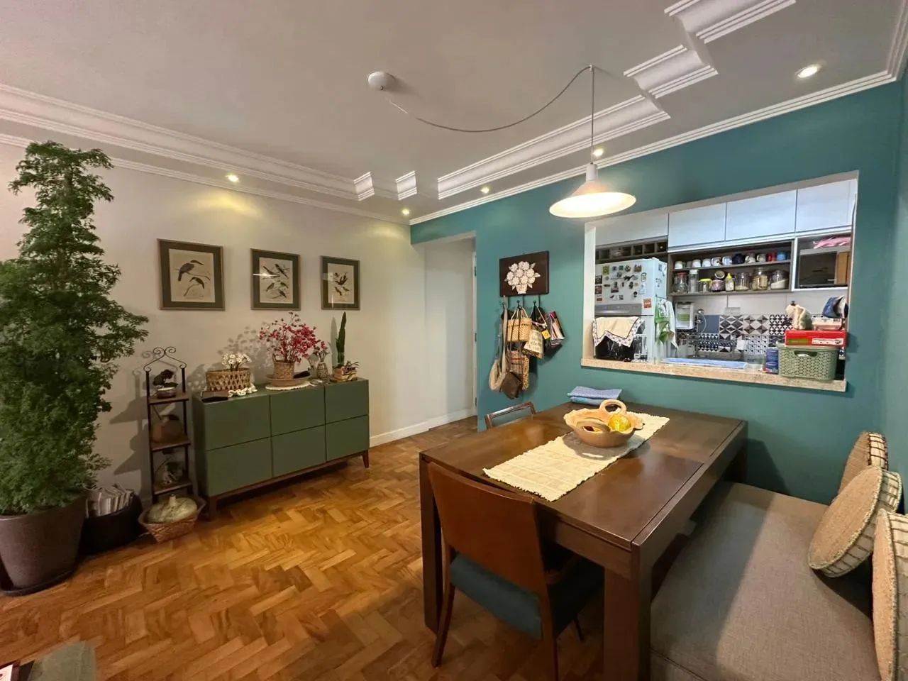 Imóvel para venda com 65 metros quadrados com 3 quartos em Vila Regente Feijó - São Paulo  - Foto 2