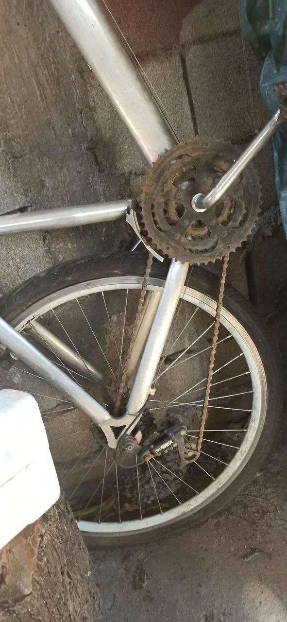Bicicleta Aro 26 - Foto 4