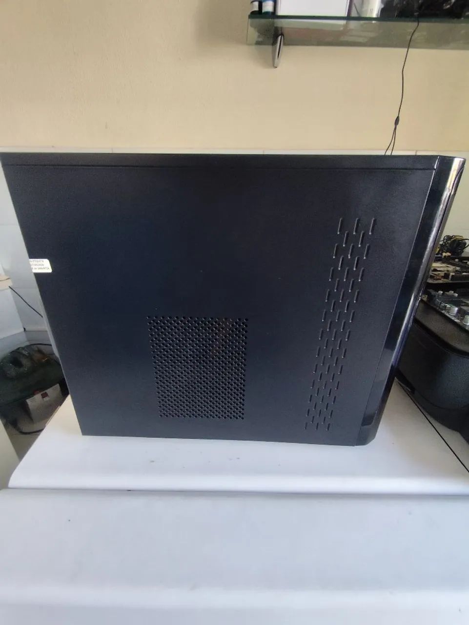 CPU Pentium 8 GB HD 320 GB64197814465283122