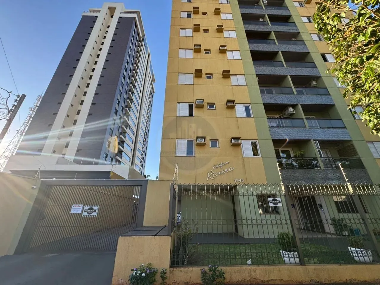 Apartamento em Jardim América, Dourados/MS