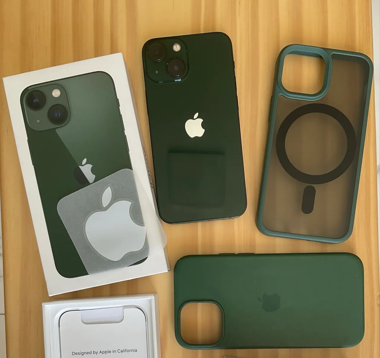 Iphone 13 mini 128gb - Celulares e Smartphones - Pampulha, Belo