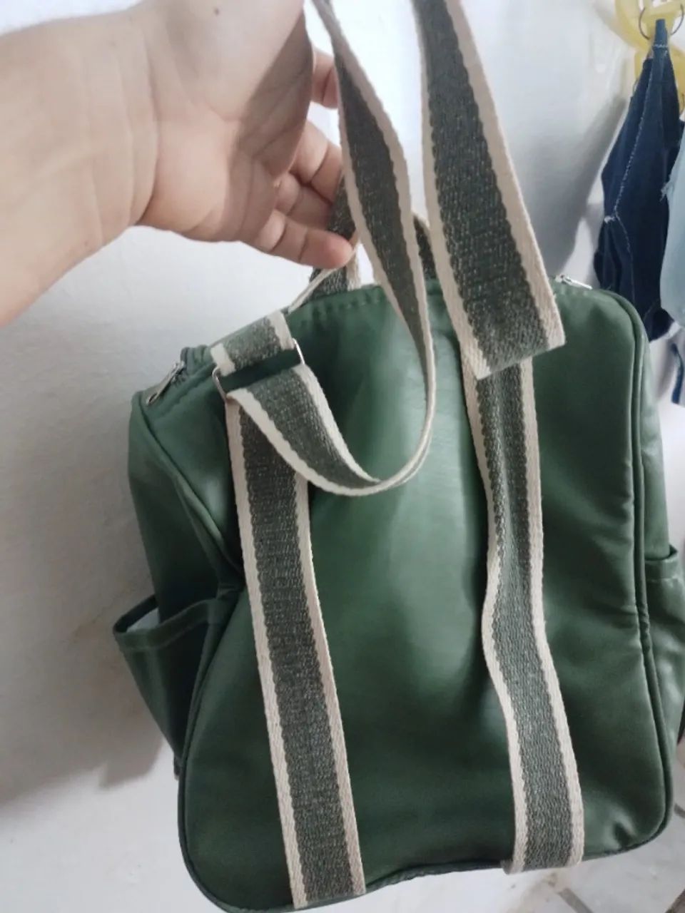 Bolsa maternidade64861040306691122