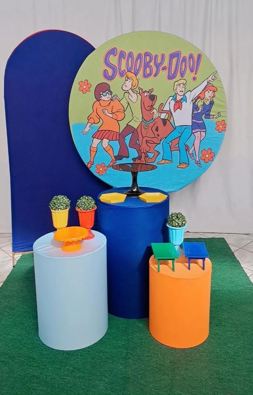 Decoração de festa - Foto 6