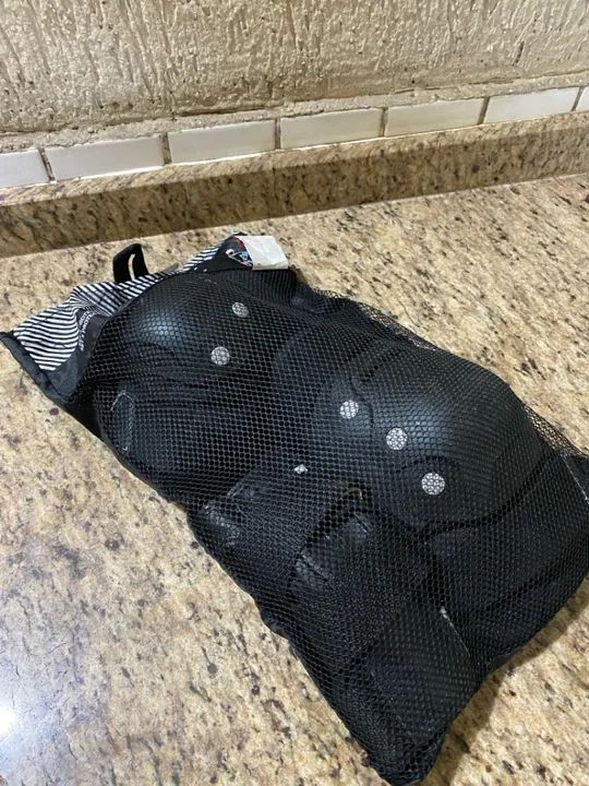 Skate Hondar Pokémon c/acessórios  - Foto 5