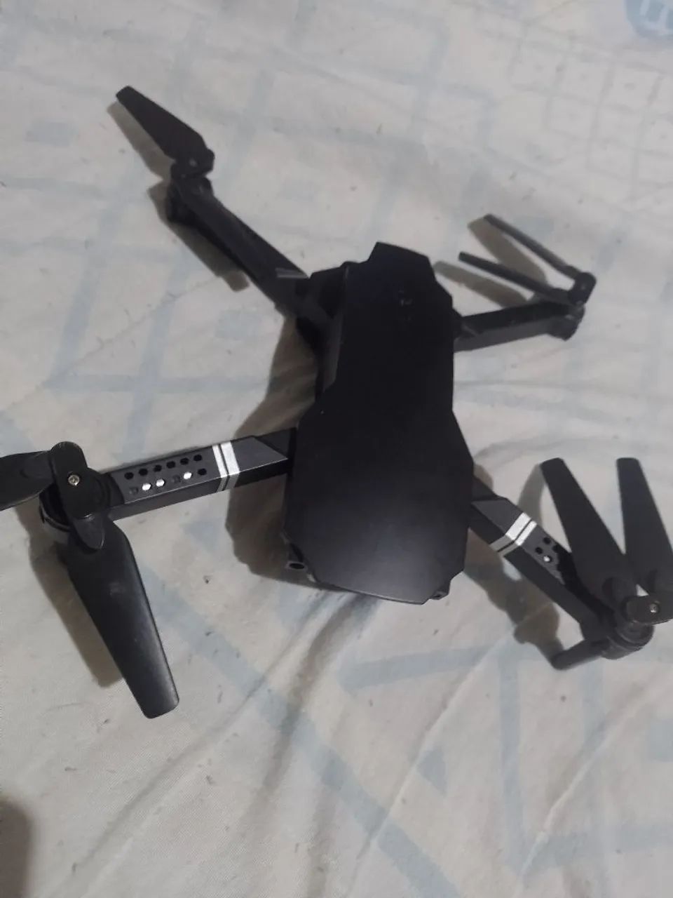 Drone com câmera 4k