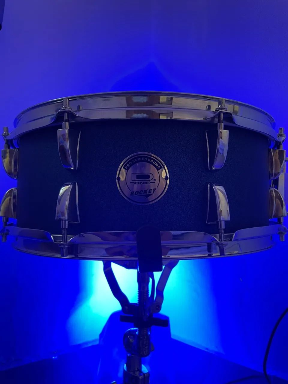 Caixa D?one 14x5,5 worship  - Foto 2