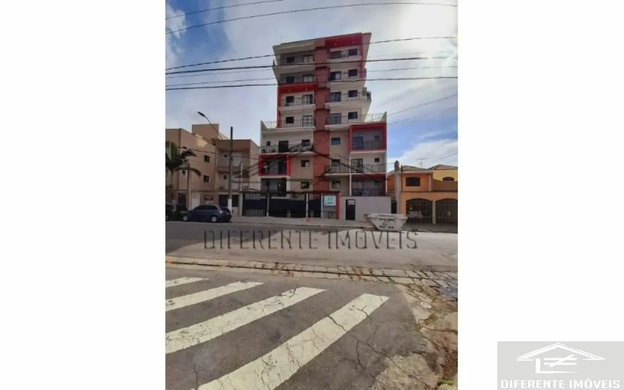 Studio 37m² Com Vaga Coberta E Próximo a Futura Estação Vila Formosa
