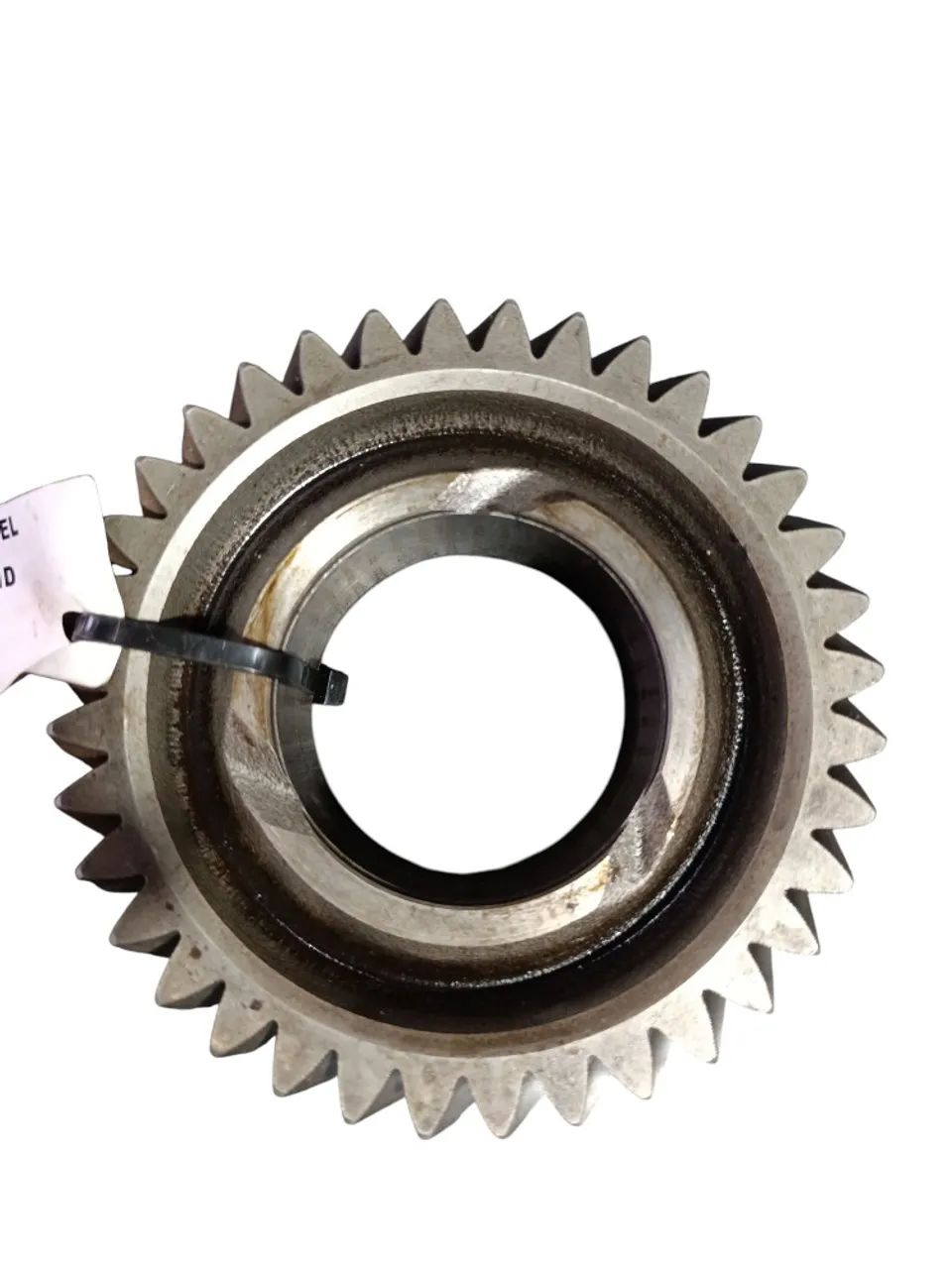 Engrenagem 2 Móvel Cambios Zf 5s-420 1307395143 - Foto 2