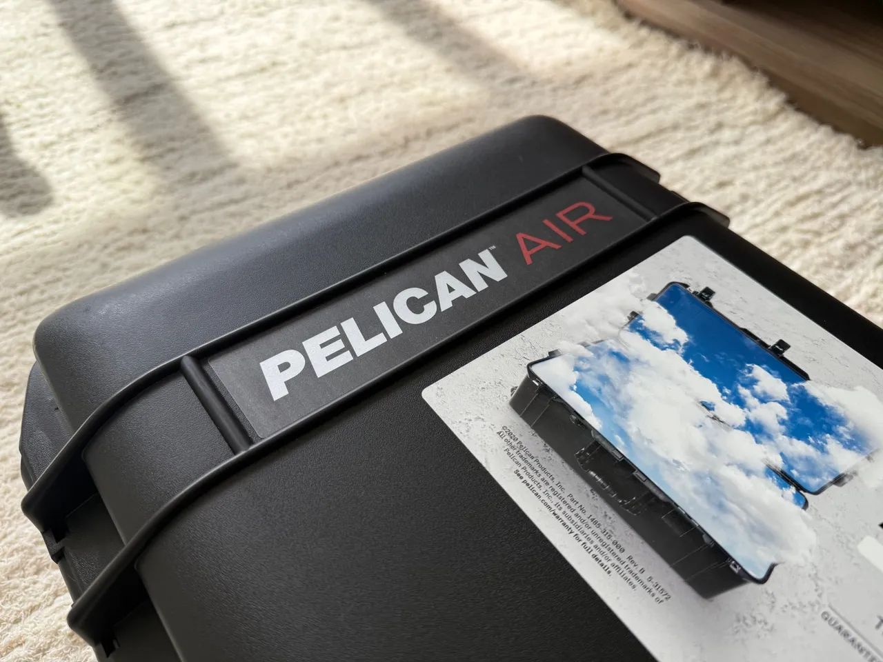 Pelican air 1485 nova - Foto 5