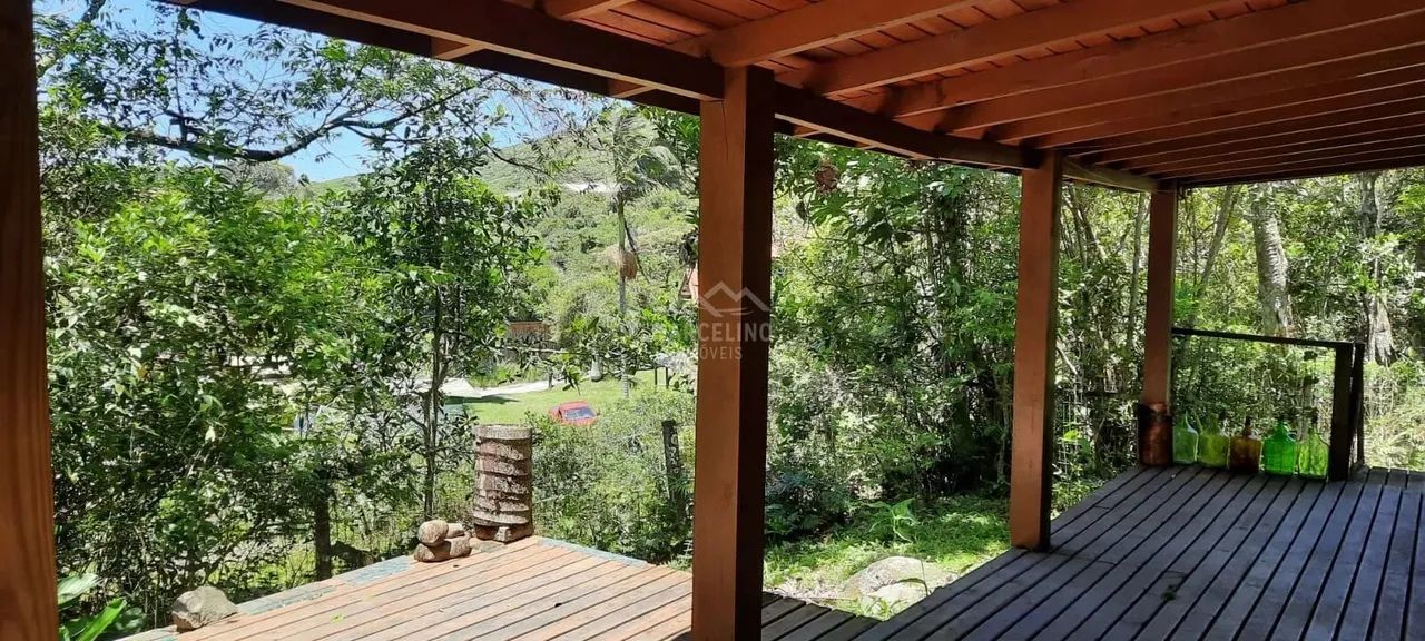 Casa Canto Rosa Sul - Com Escritura Pública