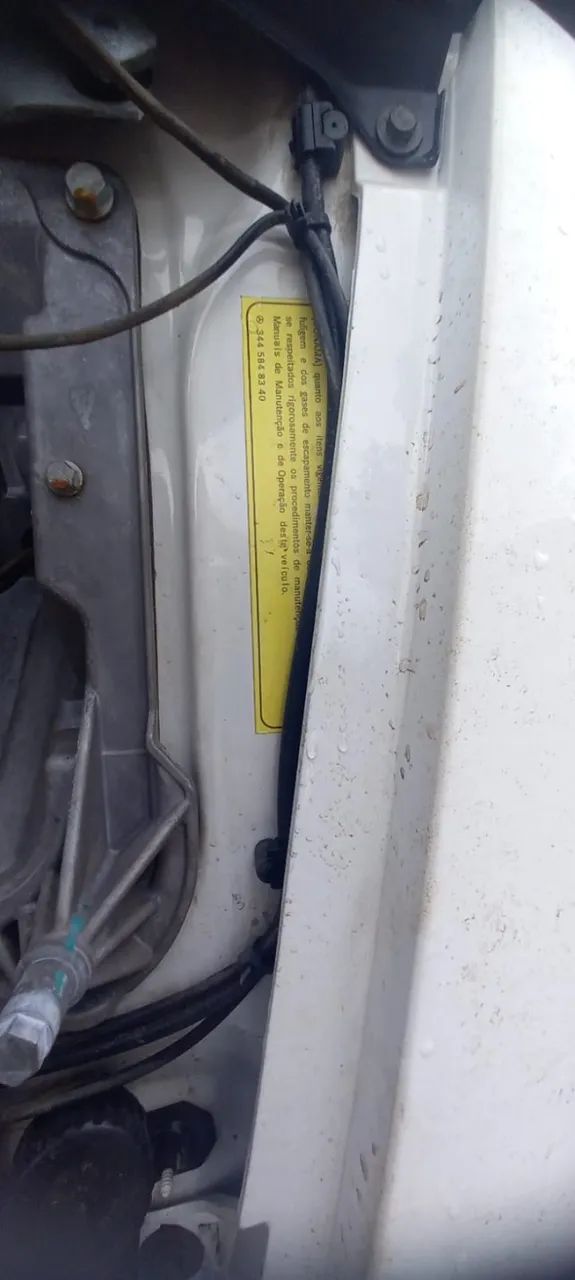 MB ACTROS 2546 2019 - Foto 8