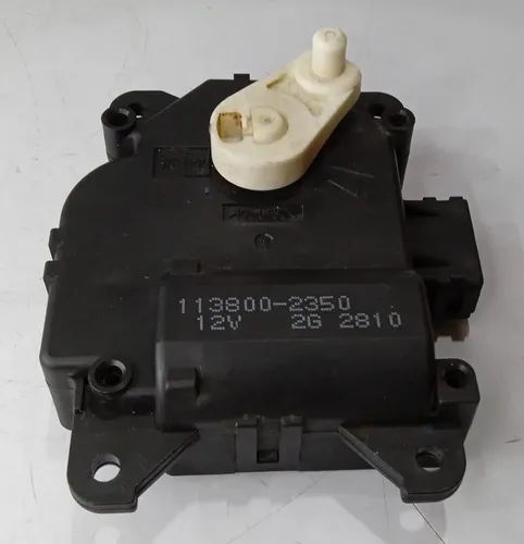 Motor Atuador Caixa Ar Honda Civic 2001 - 2005 / 1138002350