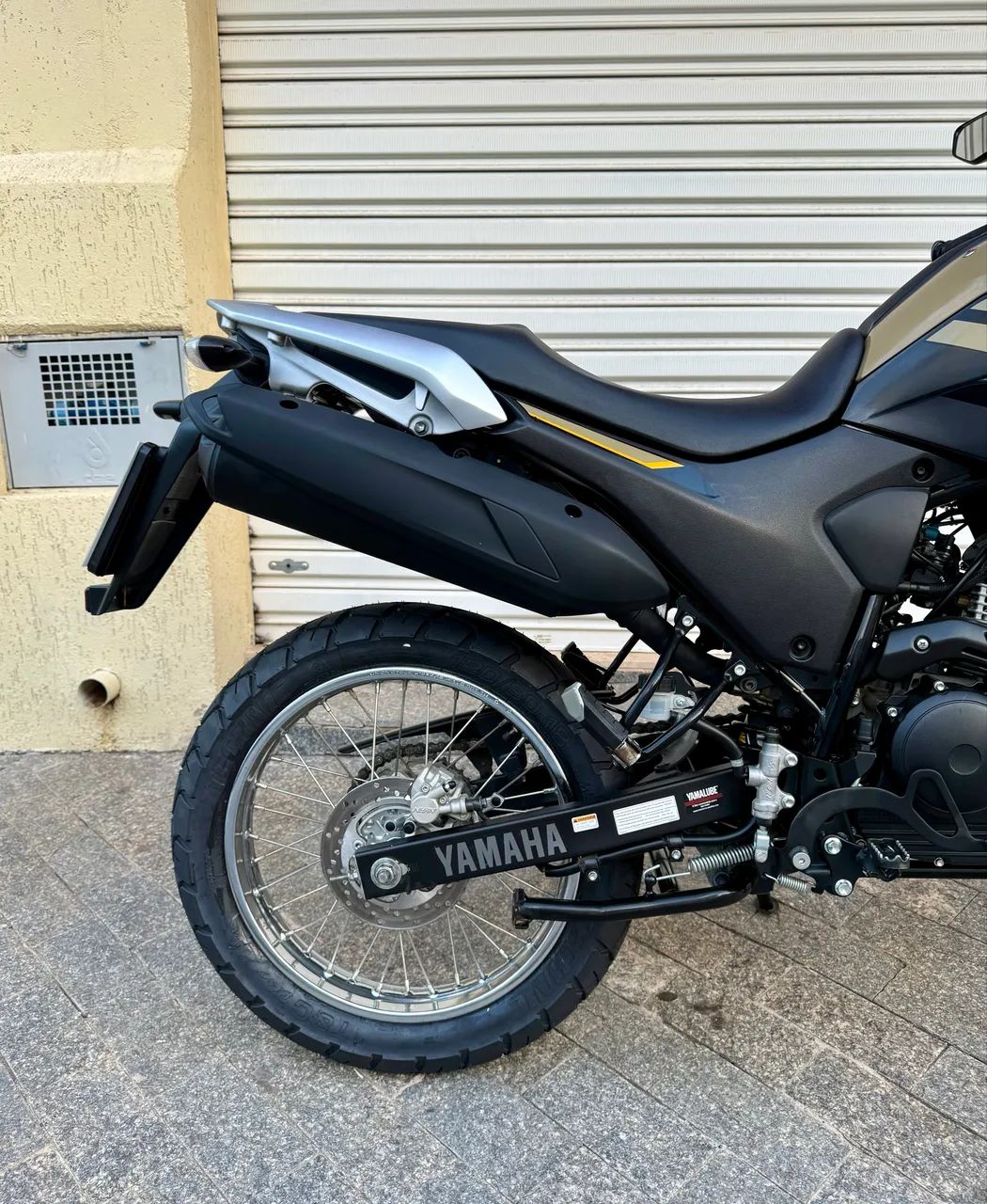 Yamaha Xtz250 Lander Abs 2023  - Foto 2
