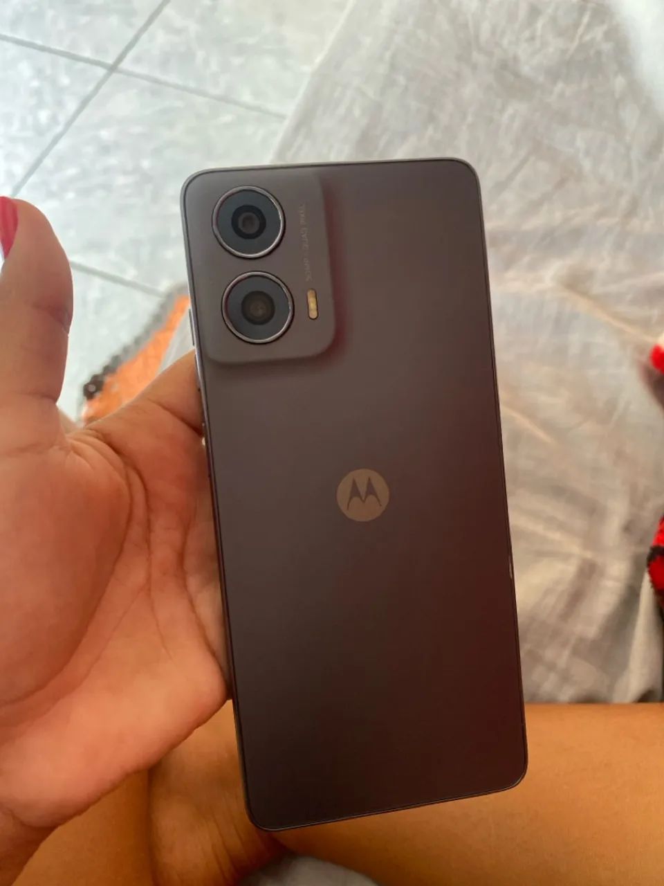 Motorola g24 novo 