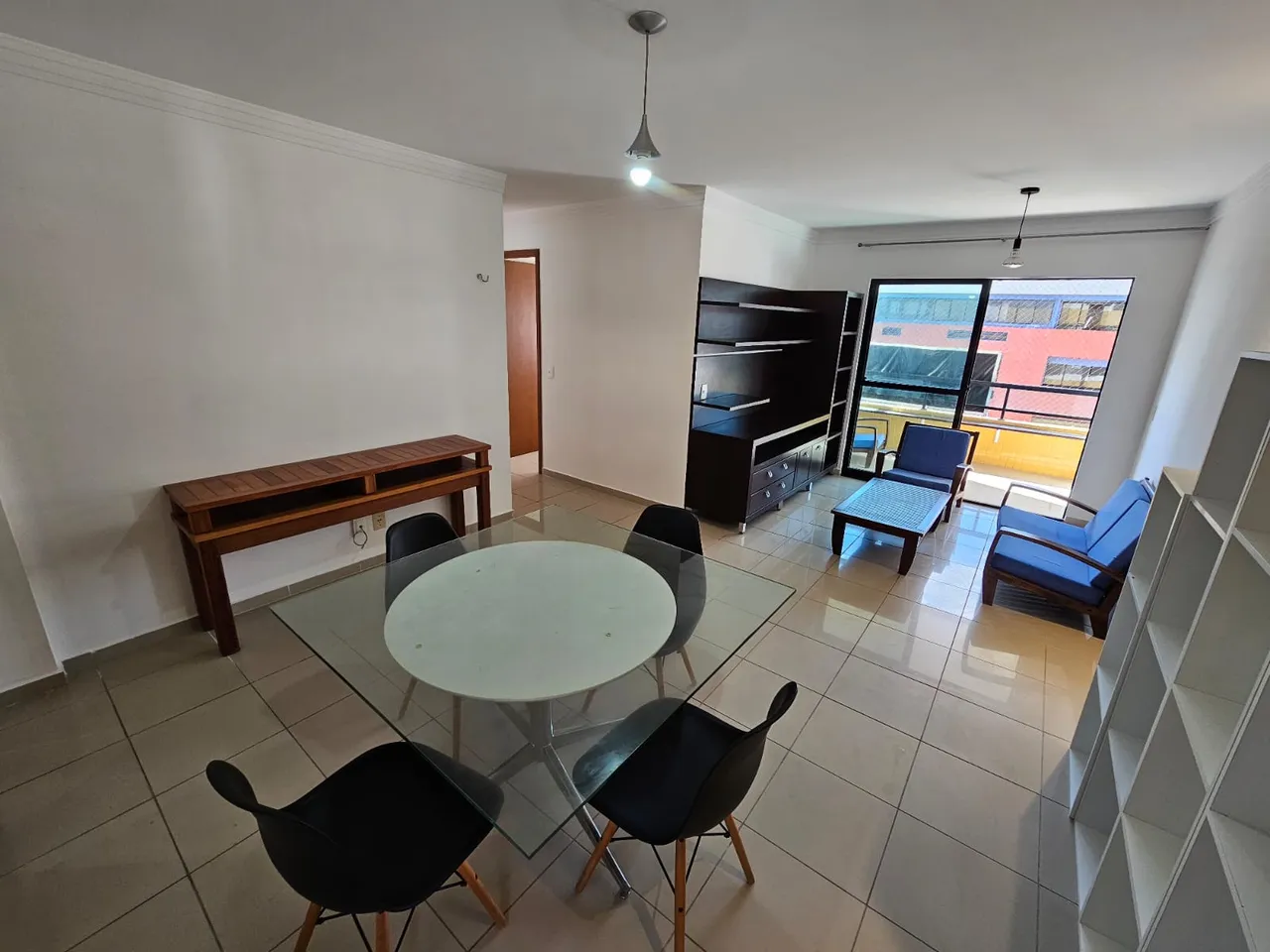 Imóvel para venda com 100 metros quadrados com 3 quartos em Jardim Oceania - João Pessoa -