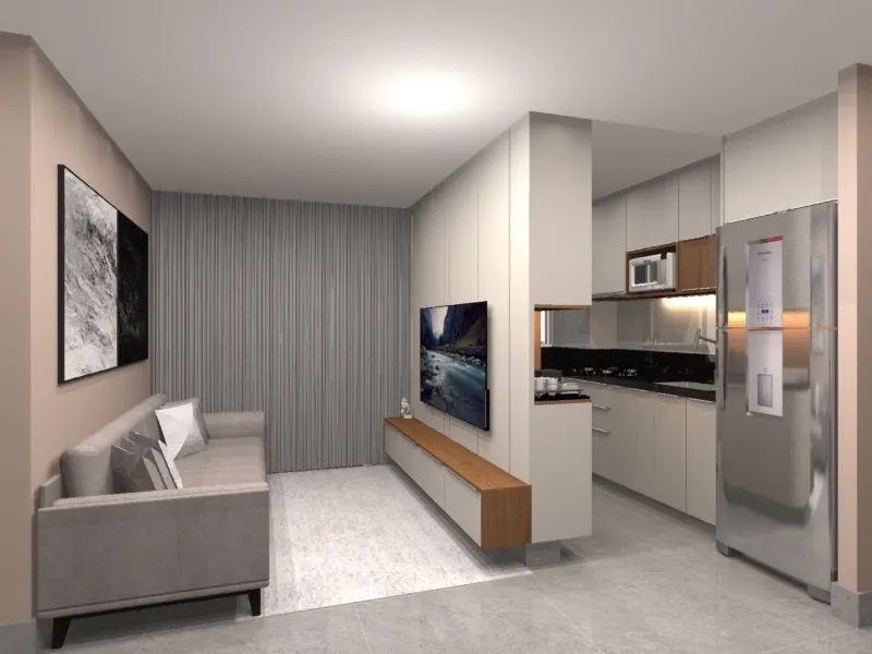 PROJETOS EM 3D E PLANO DE CORTE  - Foto 4